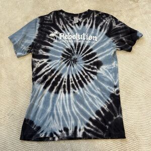 Rebelution Tour 2022 T-Shirt